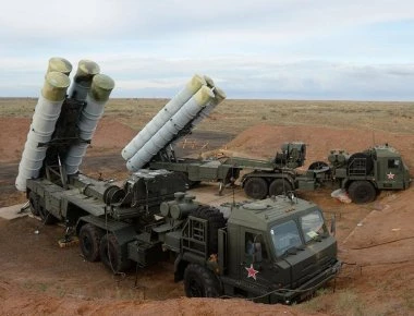 «Έτοιμοι οι τουρκικοί S-400» λένε οι Ρώσοι - Ολοκληρώθηκαν οι δοκιμές - Τι περιμένει την ΠΑ στο Αιγαίο